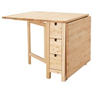 folding kitchen table