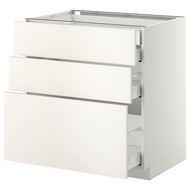 çekmeceli alt dolap