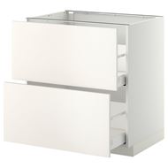 çekmeceli alt dolap