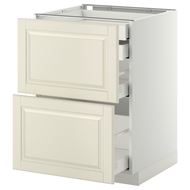 base cabinet with drawers