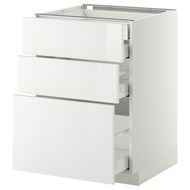 çekmeceli alt dolap