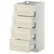 BODDYN kırık beyaz