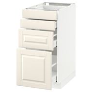 BODDYN kırık beyaz