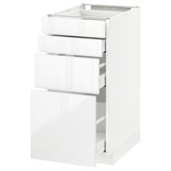 çekmeceli alt dolap