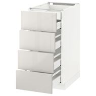 çekmeceli alt dolap