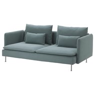 finnsta turquoise
