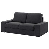 2-seat sofa