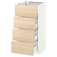 ASKERSUND açık dişbudak görünümlü