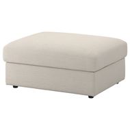 pouffe with storage