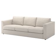 3-seat sofa