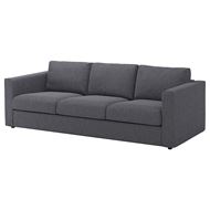 3-seat sofa