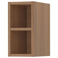 açık mutfak dolabı