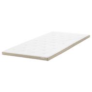 single mattress pad