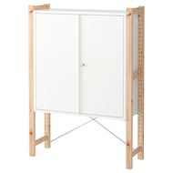 cabinet with door