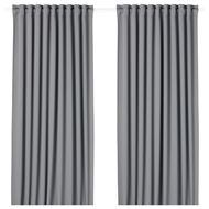 blackout curtain, 1 pair