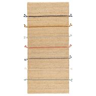 el dokuması jüt halı