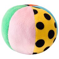 soft toy ball