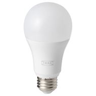 Light colour: Warm light - Cool white (2200 Kelvin-4000 Kelvin)
