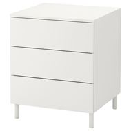 chest of 3 drawers