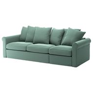 3-seat sofa-bed