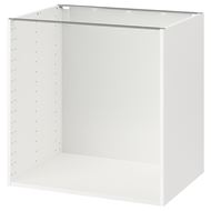 base cabinet frame