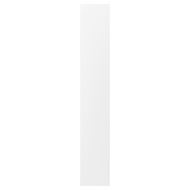 matte white