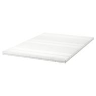 double mattress pad