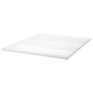 double mattress pad