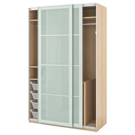 ağartılmış meşe görünümlü