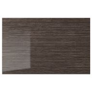 parlak desen kahverengi