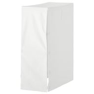 shelving unit cover
