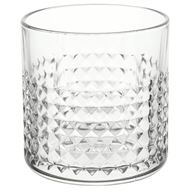 whiskey glass