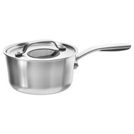 steel sauce pan