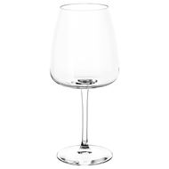 red wine glass