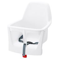 seat shell for highchair