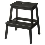 step stool