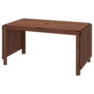 kanatlı yemek masası