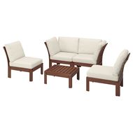 garden conversation set