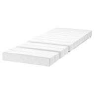 mattress for extendable bed