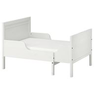 extendable bed