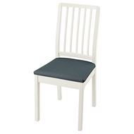 white/Idekulla blue