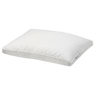 low pillow