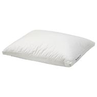 low pillow