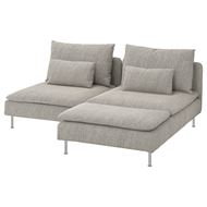 2-seat sofa