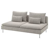 3-seat sofa