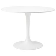 round kitchen table