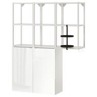 beyaz-parlak cila beyaz