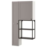 shelving unit