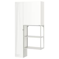 white/high-gloss white