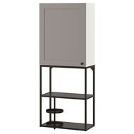 shelving unit